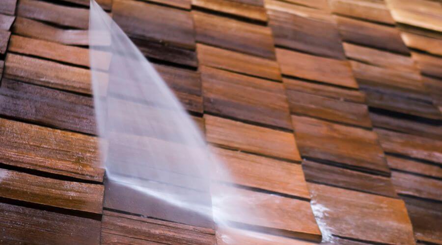 Roof Repair in Corvallis, OR
